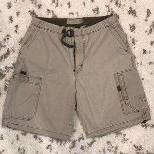 Men's Cargo Shorts